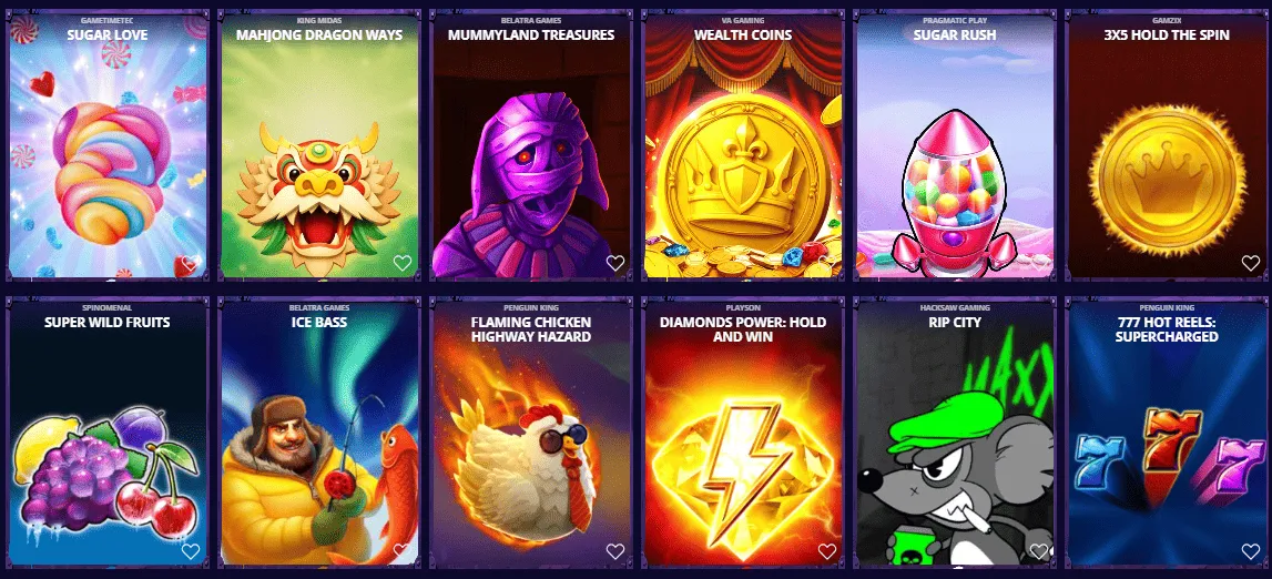 BonusKong Migliori Giochi 5